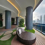 Eaton Residence Klcc 伊顿公寓