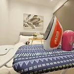 Eaton Residence Klcc 伊顿公寓