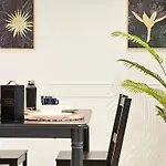 Eaton Residence Klcc 伊顿公寓