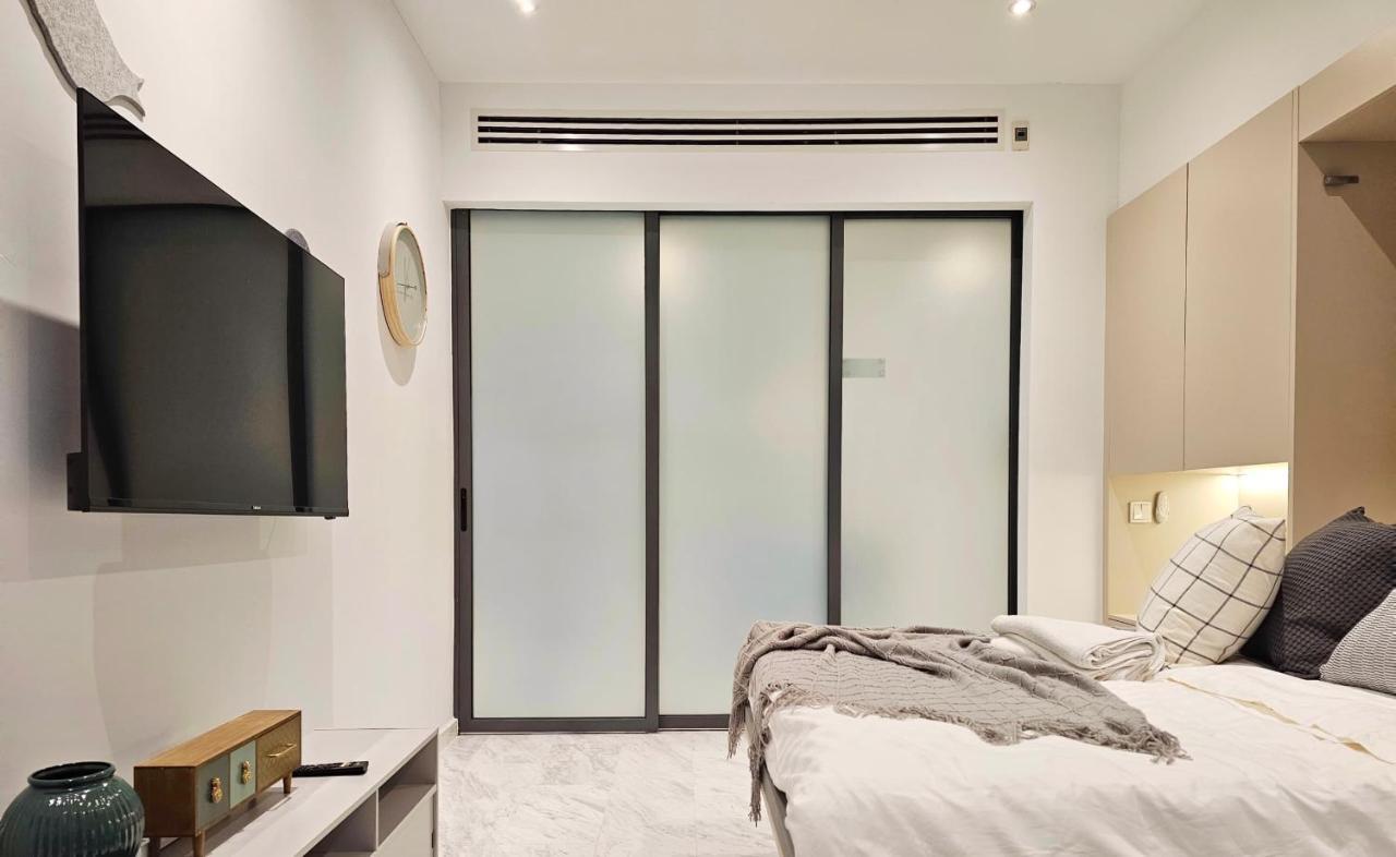 Eaton Klcc 伊顿公寓 Apartment Kuala Lumpur