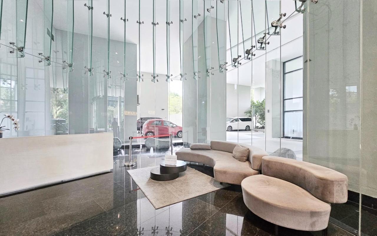 Eaton Klcc 伊顿公寓 Apartment Kuala Lumpur