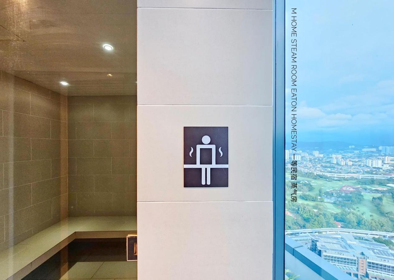 Eaton Klcc 伊顿公寓 *