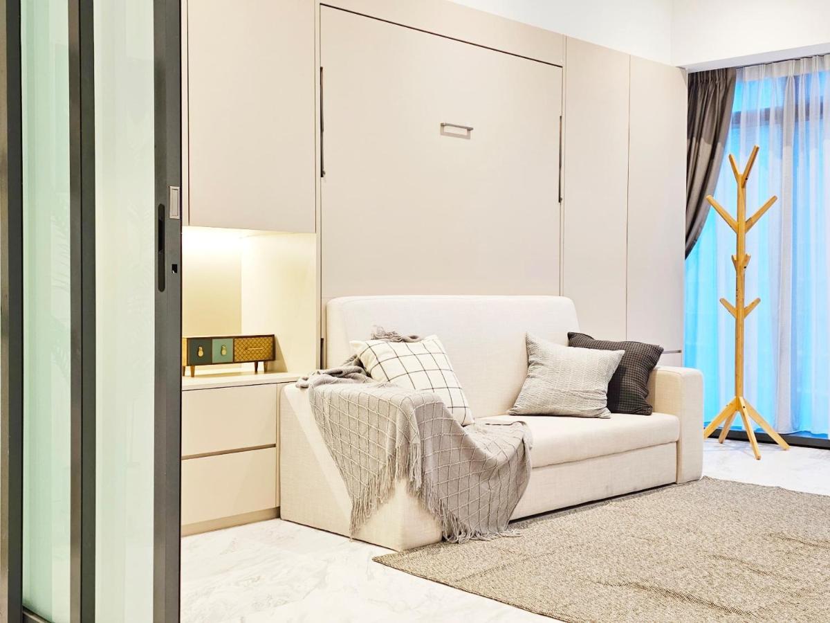 Apartment Eaton Klcc 伊顿公寓