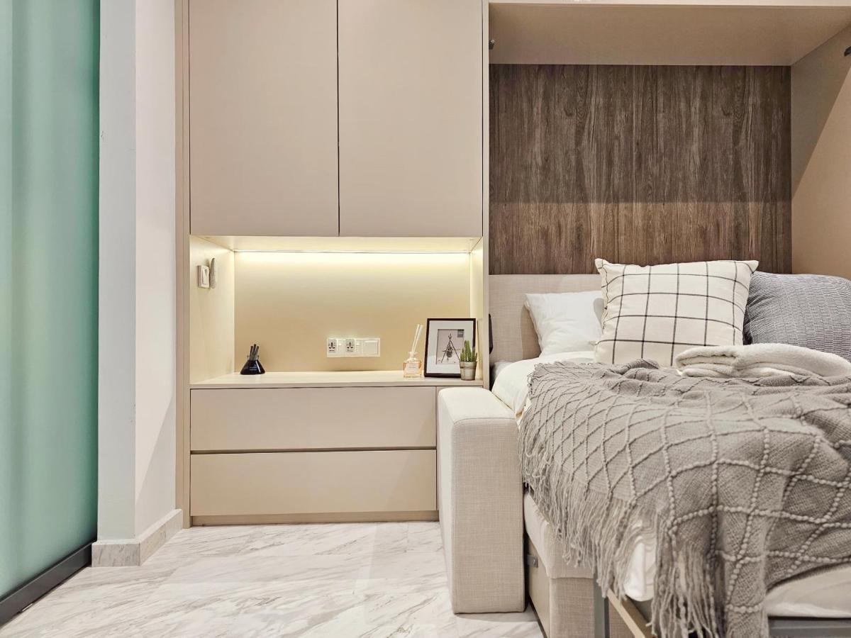 Eaton Klcc 伊顿公寓 Apartment