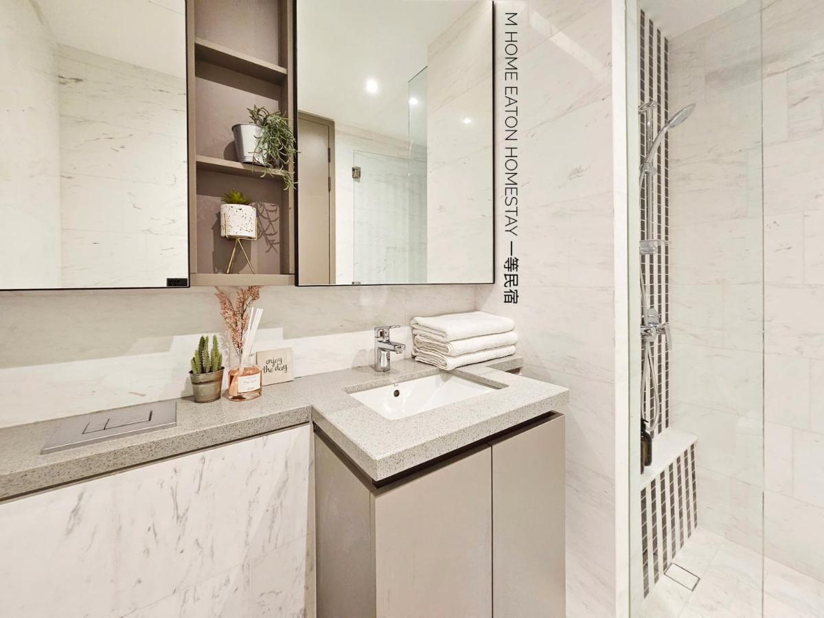 Eaton Klcc 伊顿公寓 Apartment *