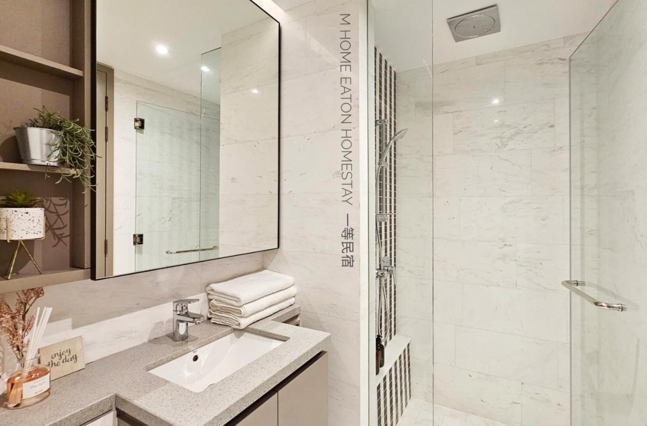 Apartment Eaton Klcc 伊顿公寓