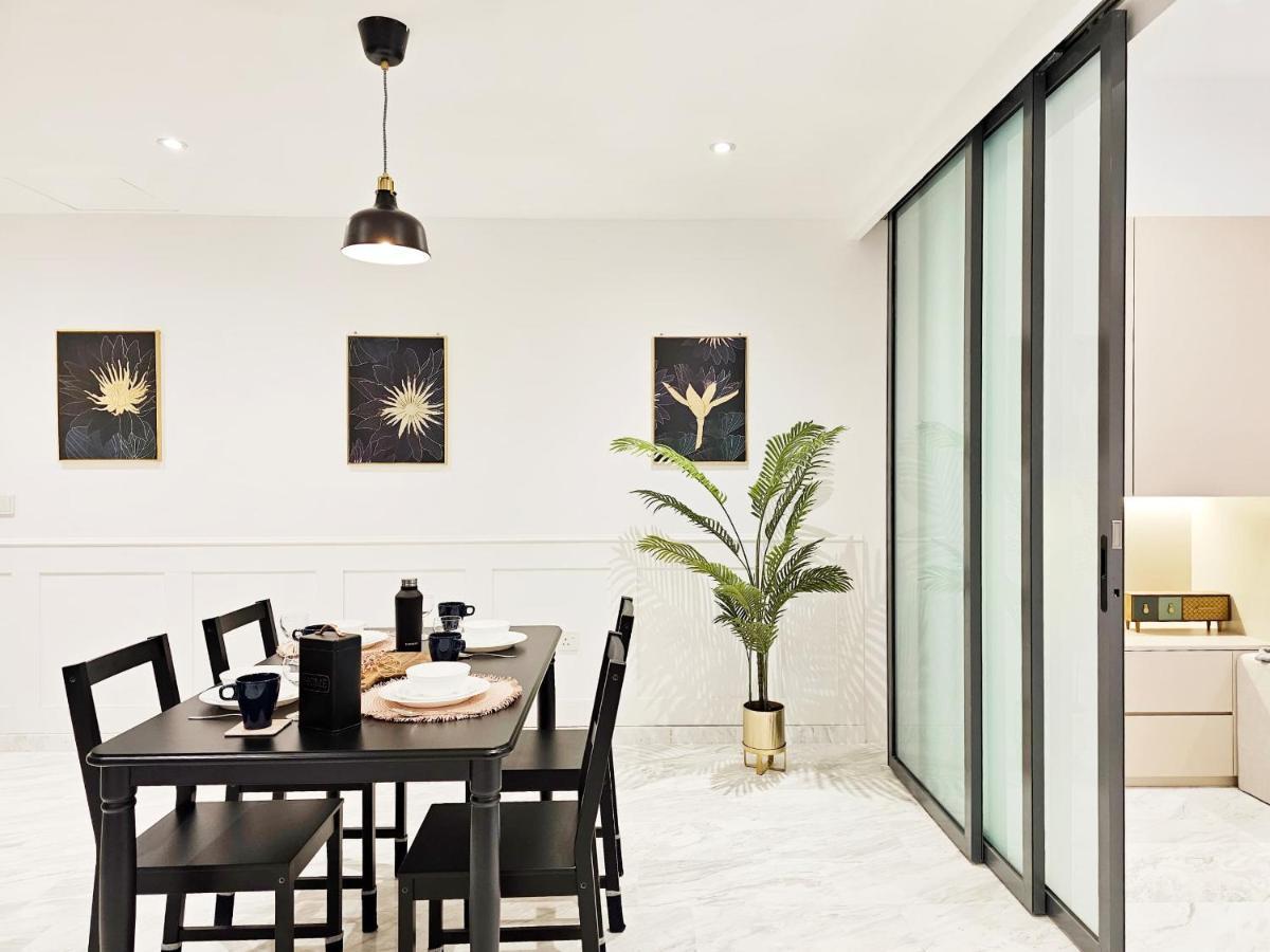 Eaton Klcc 伊顿公寓 Apartment *