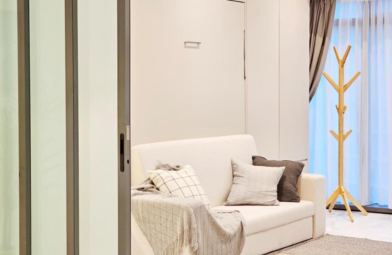 Apartment Eaton Klcc 伊顿公寓 *