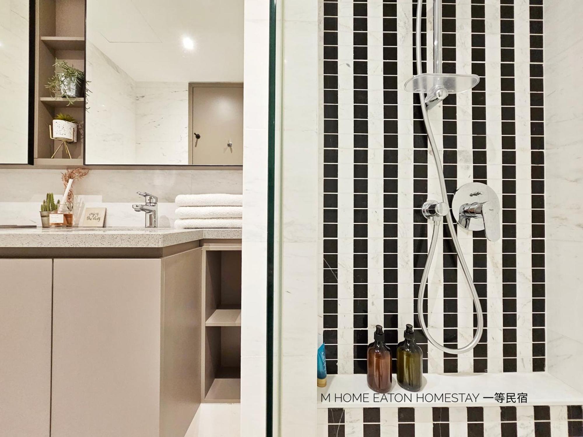 Eaton Klcc 伊顿公寓 Apartment *