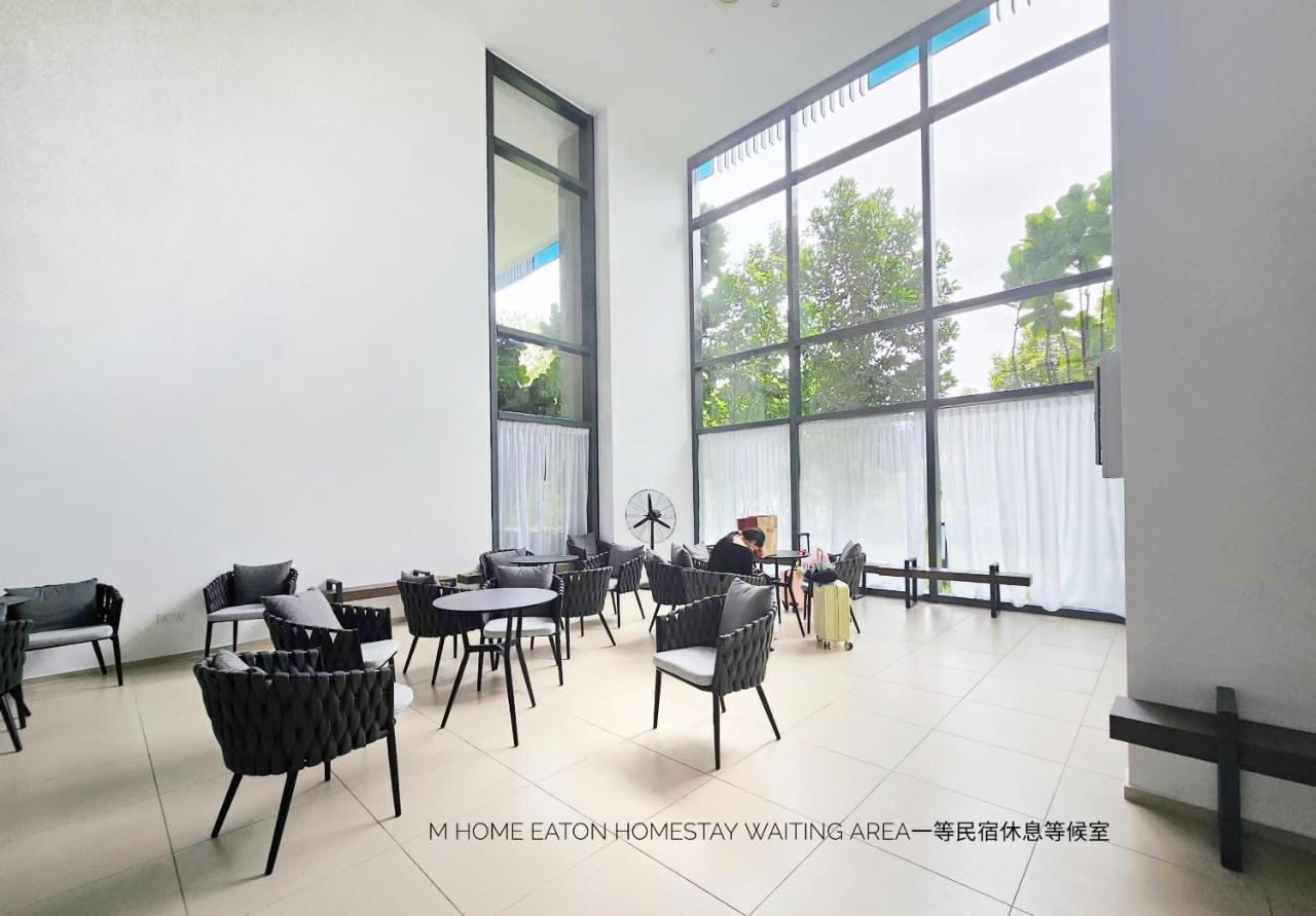 Eaton Klcc 伊顿公寓 * Kuala Lumpur